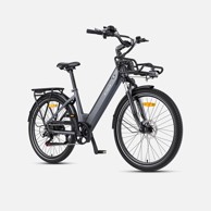 ENGWE Električni bicikl P275 SE, 250W, 13Ah, 27,5", siva